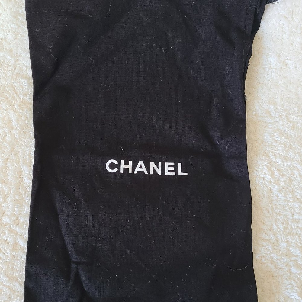 Chanel Dust Bag